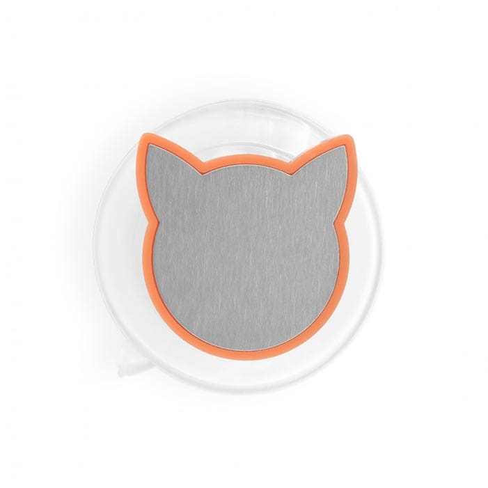 image of Cat Pin Magnet