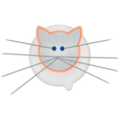 image of Cat Pin Magnet