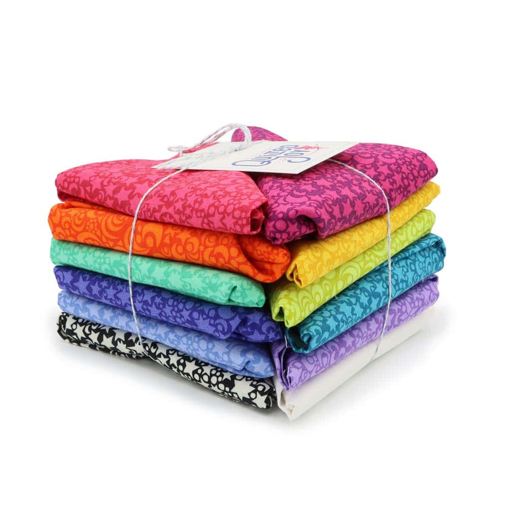 Celeste Fat Quarter Bundle