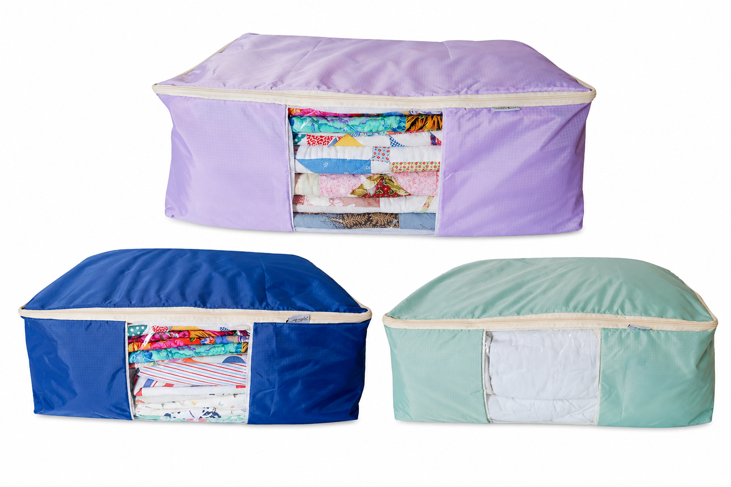 Madam Sew Quilt Storage Bag