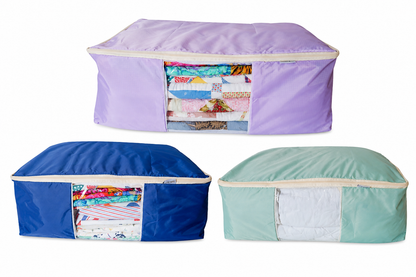 Madam Sew Quilt Storage Bag