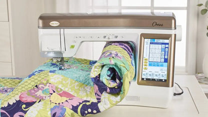 Baby Lock Chorus Sewing Machine