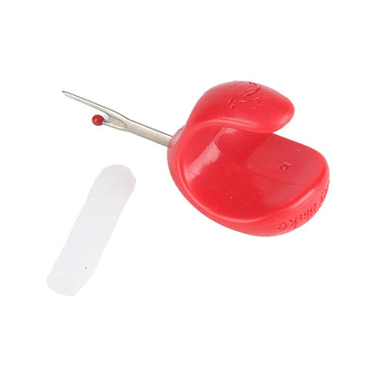 image of Cindy's Seam Ripper - Large - Red