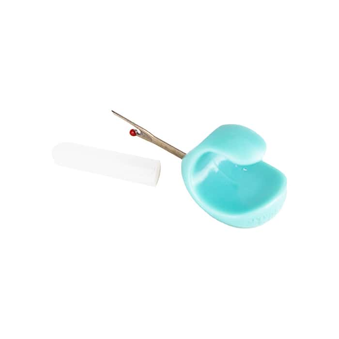 image of Cindy's Seam Ripper - Small - Aqua