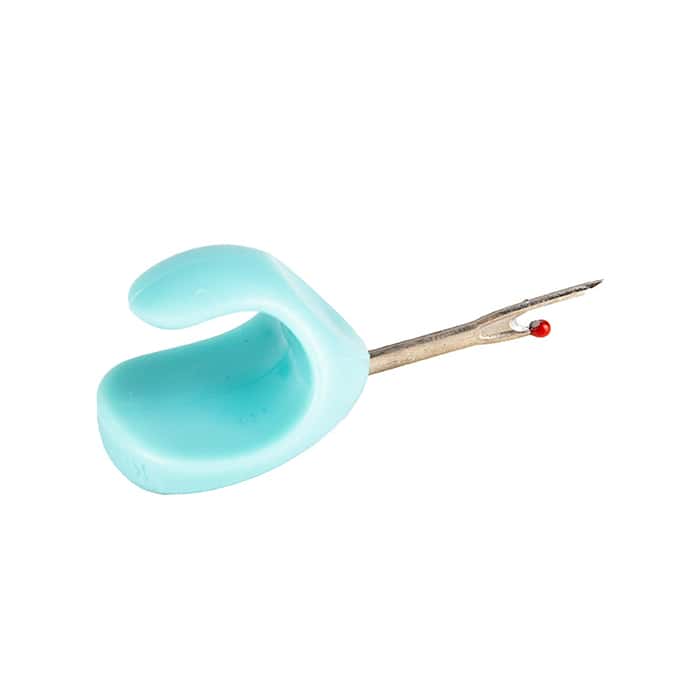 image of Cindy's Seam Ripper - Small - Aqua