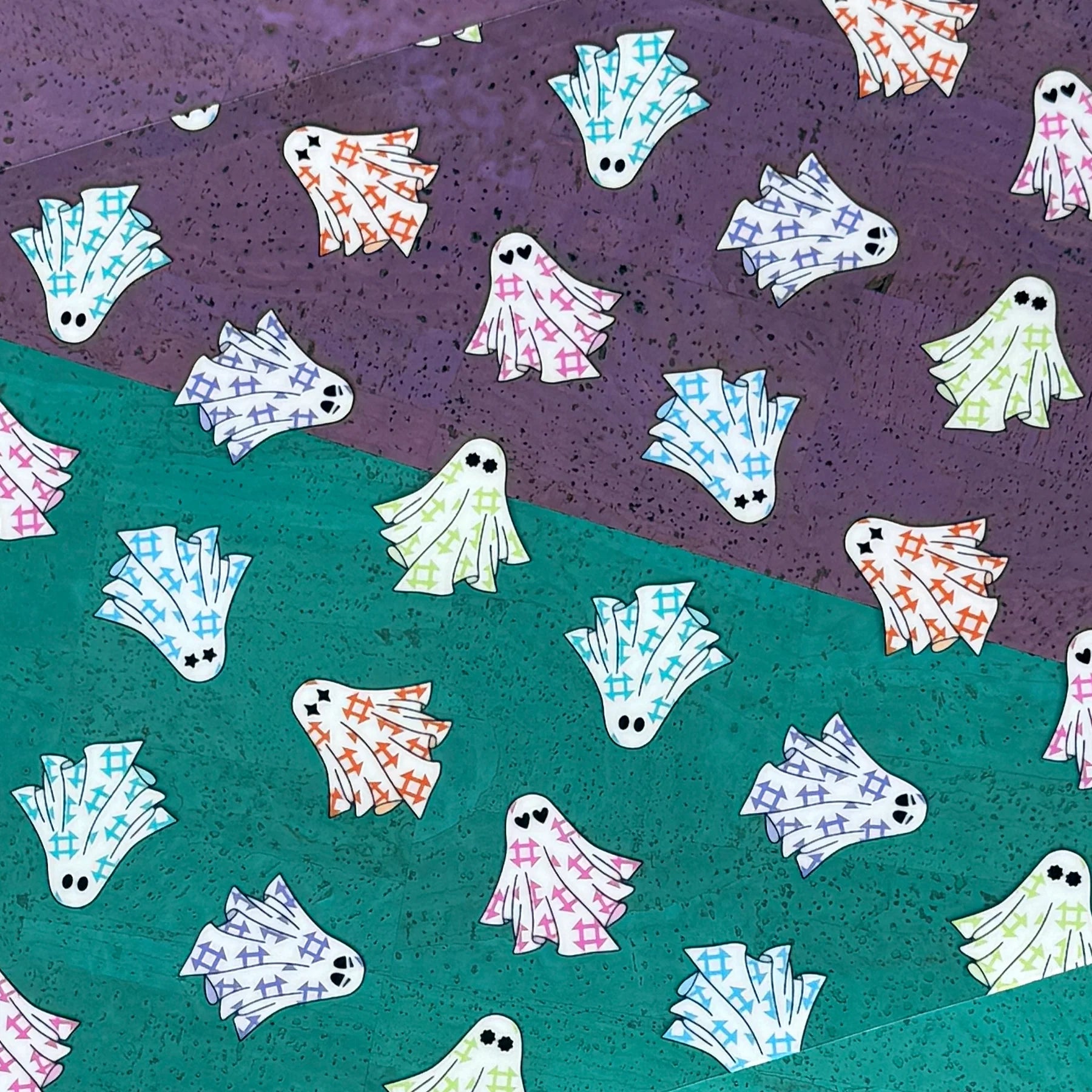 Sassafras Lane Designs Clear TPU Vinyl