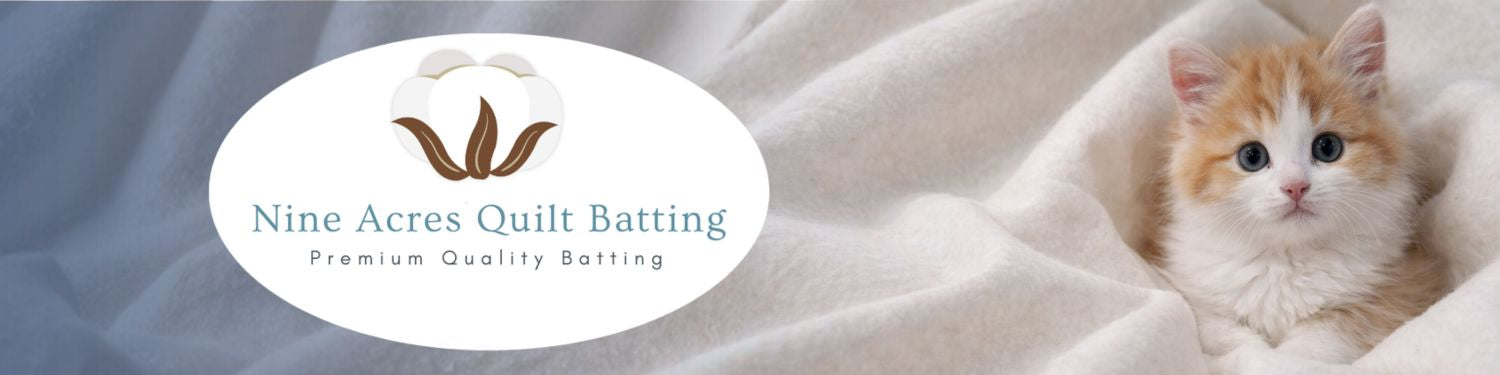 Quilted Joy