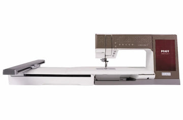 Pfaff Creative Icon 3 Sewing and Embroidery Machine