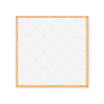 Lori Holt Marigold 14" Square Type-Ography Design Board - quilting supply from Quilted Joy