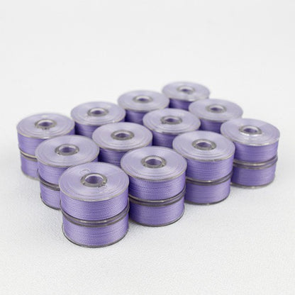 DecoBob Bobbins Prewound - 314 Lilac