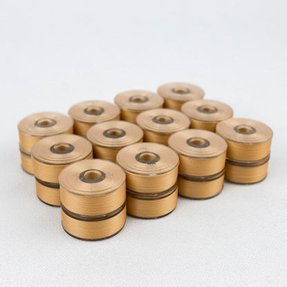 DecoBob Bobbins Prewound - 410 Peach