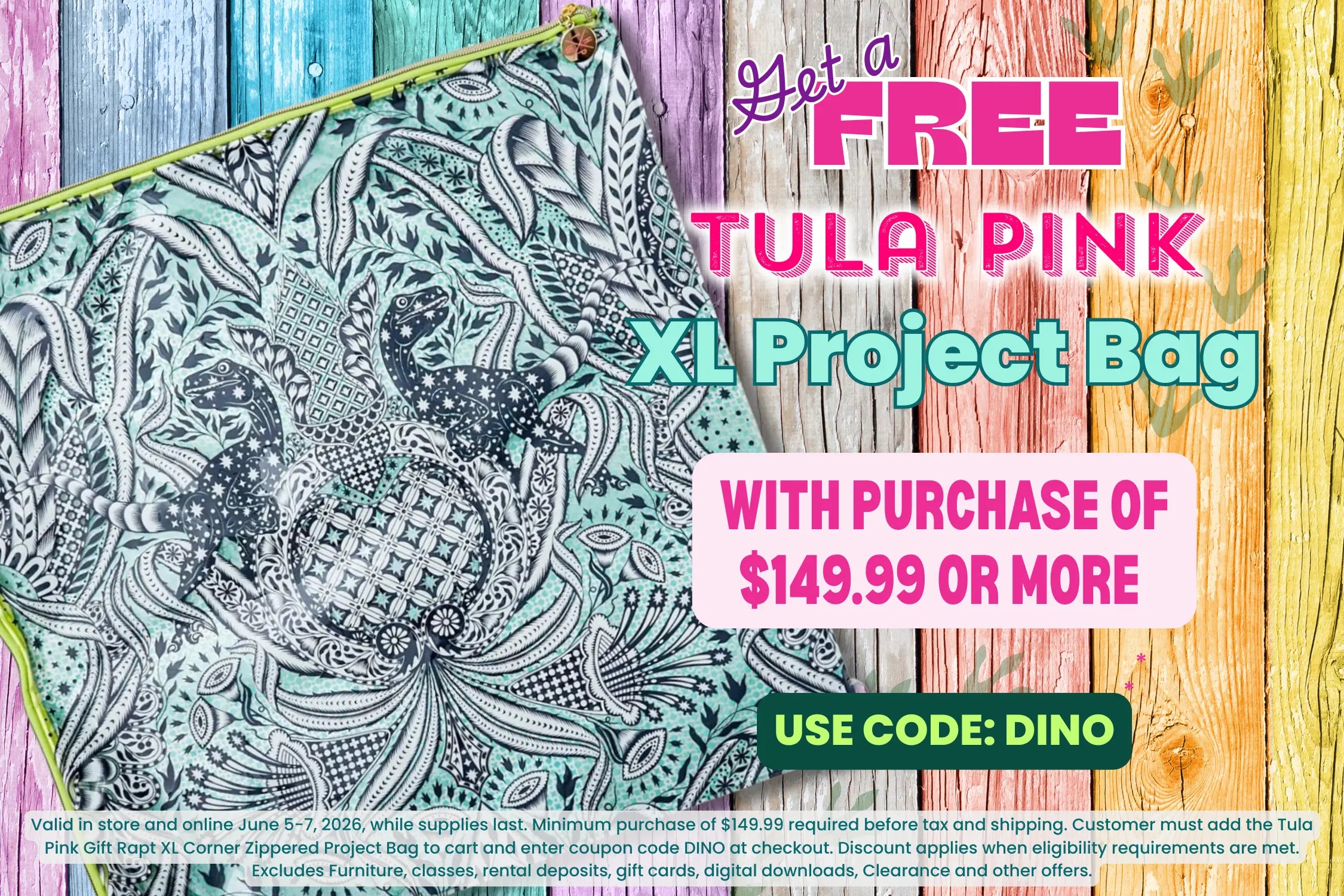 quilted joy