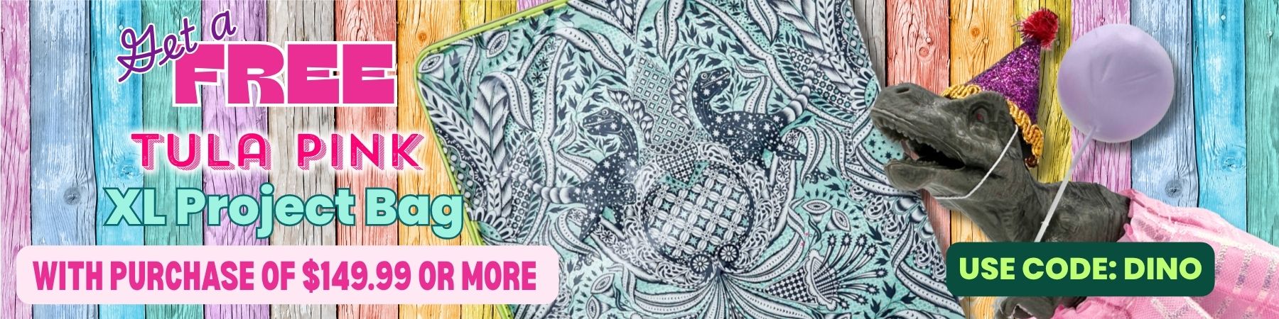 Quilted Joy