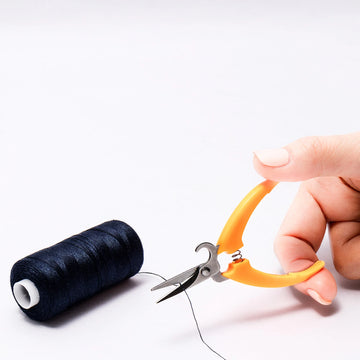 Handy Cut Scissor - image 1 - fabric cutting scissors for quilting