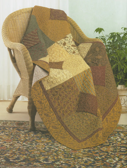 10 Minute Blocks - image 6 - quilting supply from Quilted Joy