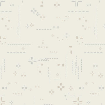 Decostitch Elements Cloud Fabric Yardage
