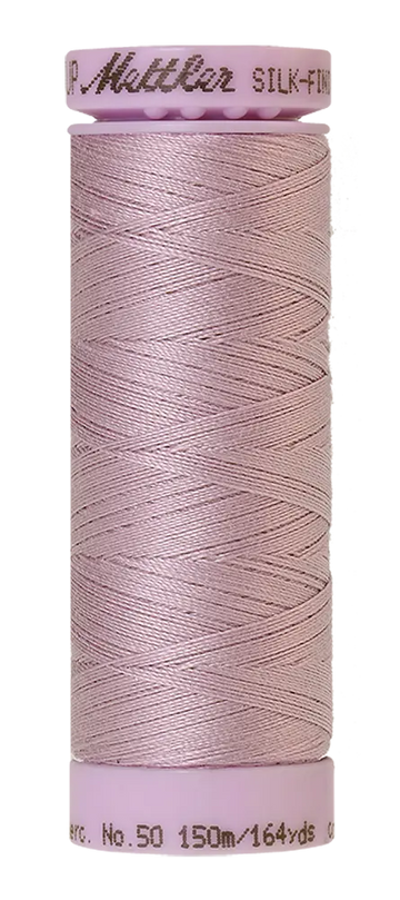 Mettler Cotton Silk Finish 50wt 150m Desert