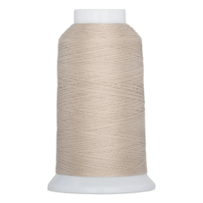YLI Dream Seam Sandman 303 cotton 50wt quilting thread