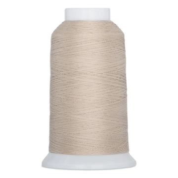 YLI Dream Seam Sandman 303 cotton 50wt quilting thread