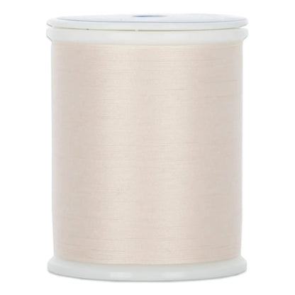 YLI Dream Seam Sandman 303 thread label spool detail
