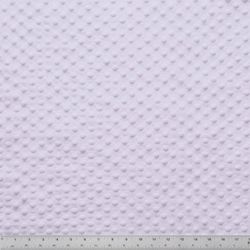 Purple Dragon Dreams Backing Kit Minky Dots Lavender - wide quilt backing fabric for longarm quilting