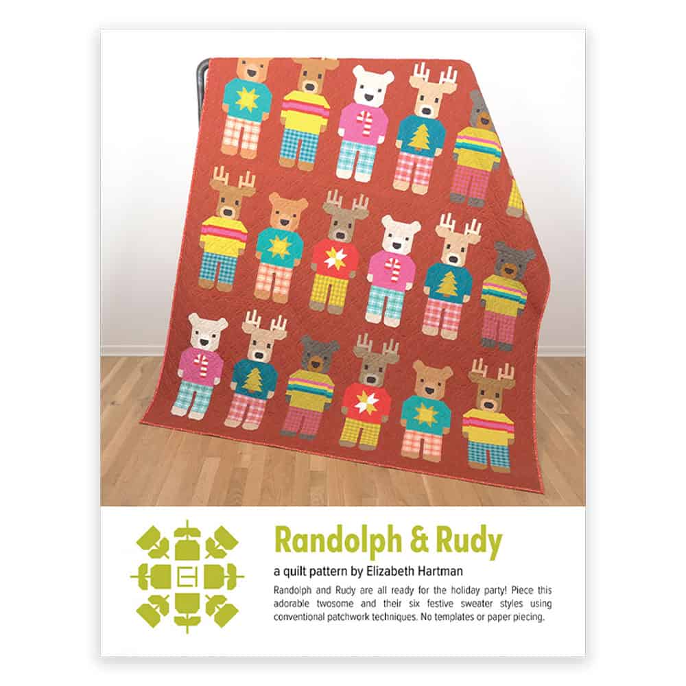 Randolph & Rudy Product Photo