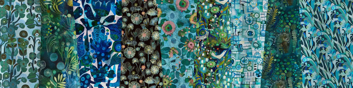 Quilted Joy