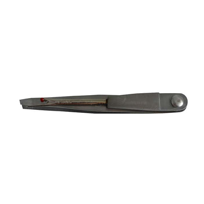 image of EZ Rip N Grip Tweezer and Seam Ripper Combo