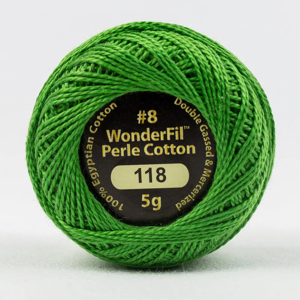Eleganza Perle Cotton New Spring 118