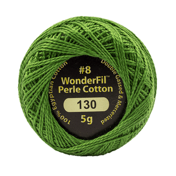 Eleganza Perle Cotton Cypress 130