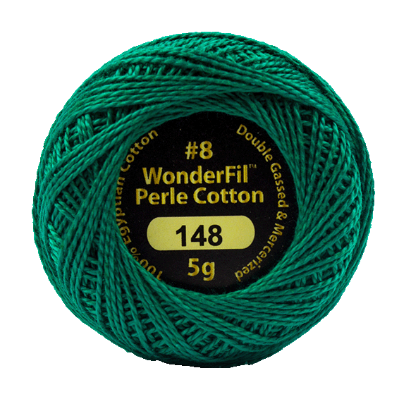 Eleganza Perle Cotton Paradise 148