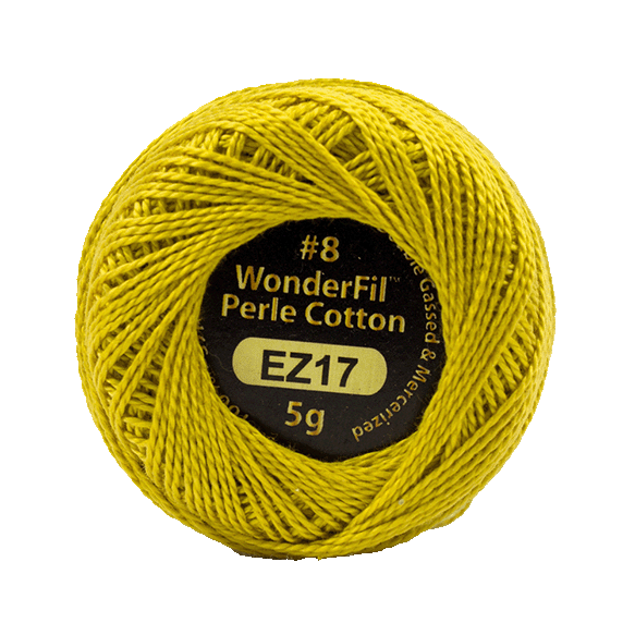 Eleganza Perle Cotton Brass Trumpet 17