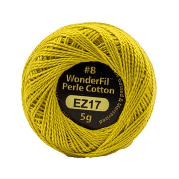 Eleganza Perle Cotton Brass Trumpet 17