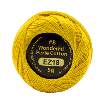 Eleganza Perle Cotton Sunny Side Up 18