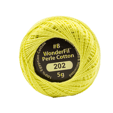 Eleganza Perle Cotton Winter Sun 202