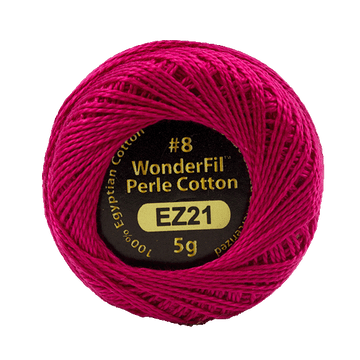 Eleganza Perle Cotton Crown Jewel 21