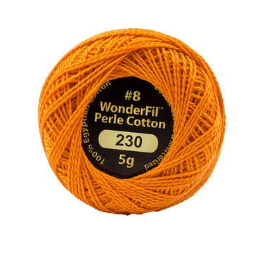 Eleganza Perle Cotton Sunset 230