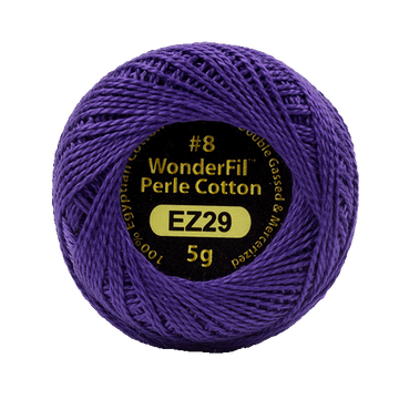 Eleganza Perle Cotton Blueberry Bush 29