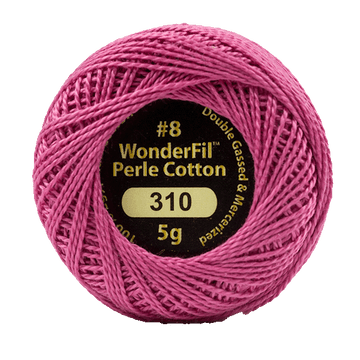 Eleganza Perle Cotton Pink Gloss 310