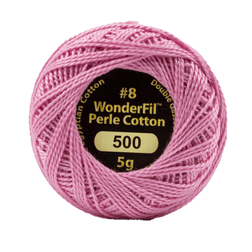 Eleganza Perle Cotton Pom Pom 500