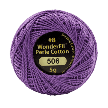 Eleganza Perle Cotton Baubles 506