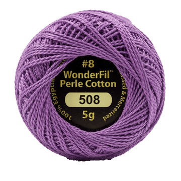 Eleganza Perle Cotton Magic Crystal 508