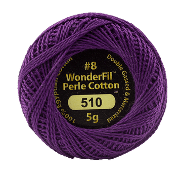 Eleganza Perle Cotton Cosmos 510