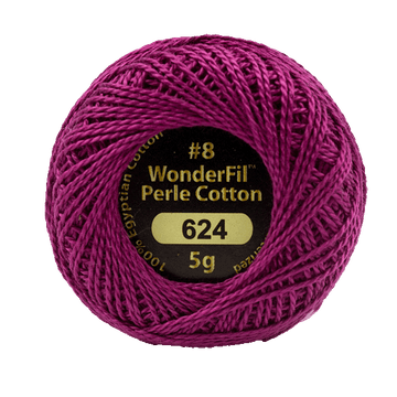 Eleganza Perle Cotton Glamour 624