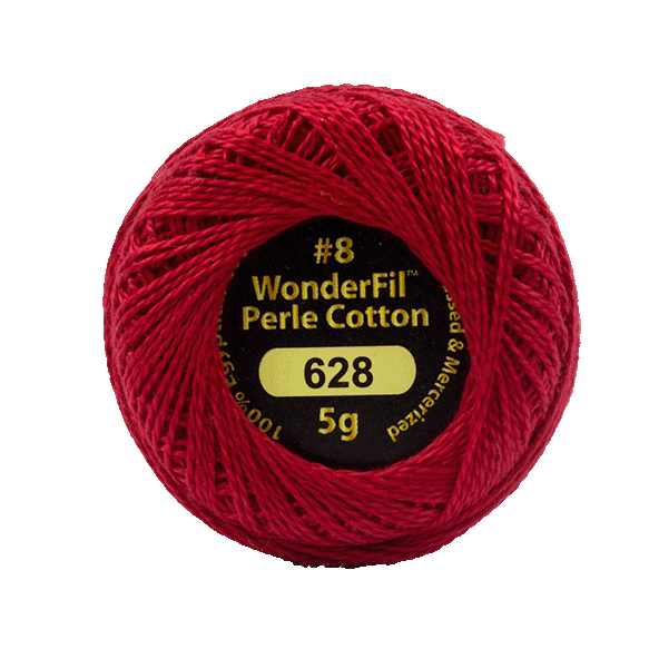 Eleganza Perle Cotton Shinto Gate 628