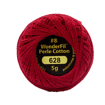 Eleganza Perle Cotton Shinto Gate 628