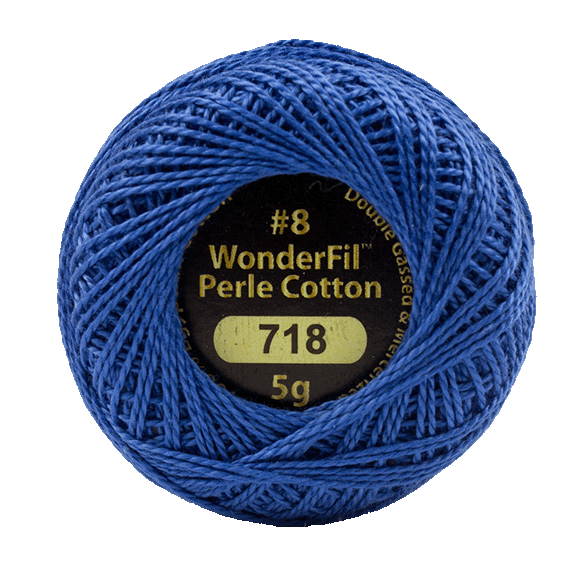 Eleganza Perle Cotton Tempest 718