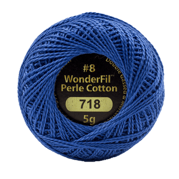 Eleganza Perle Cotton Tempest 718