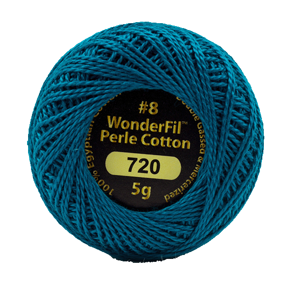 Eleganza Perle Cotton Imperial Banner 720