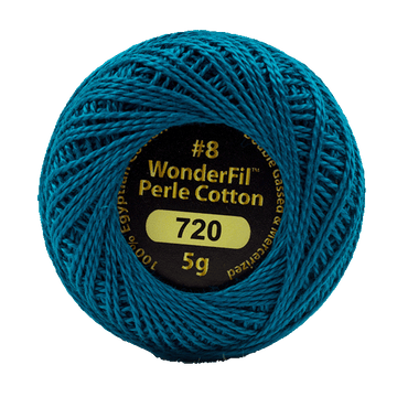 Eleganza Perle Cotton Imperial Banner 720